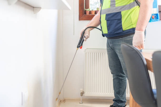 Flea Control Services in Skokie, IL